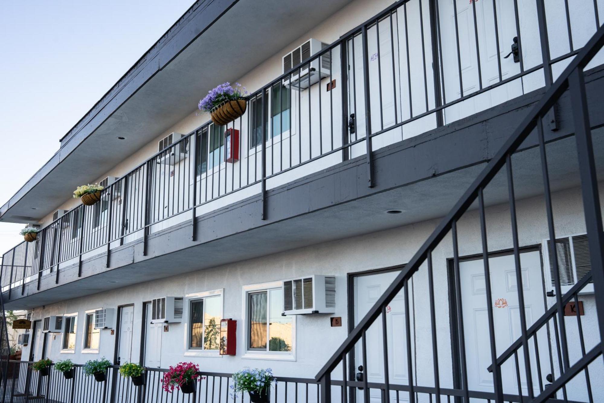 Nirvana Hotel Las Vegas Zewnętrze zdjęcie
