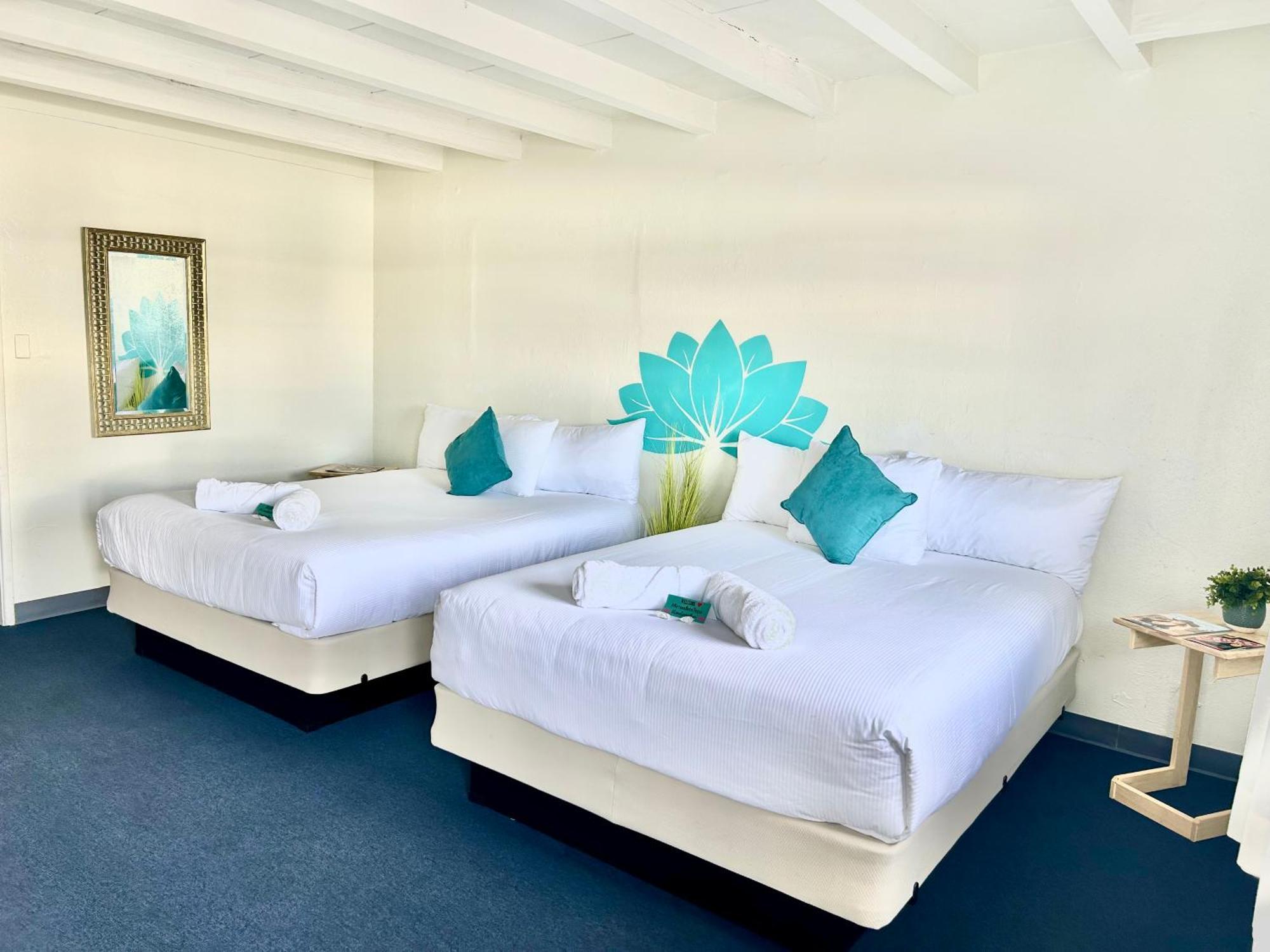 Nirvana Hotel Las Vegas Zewnętrze zdjęcie