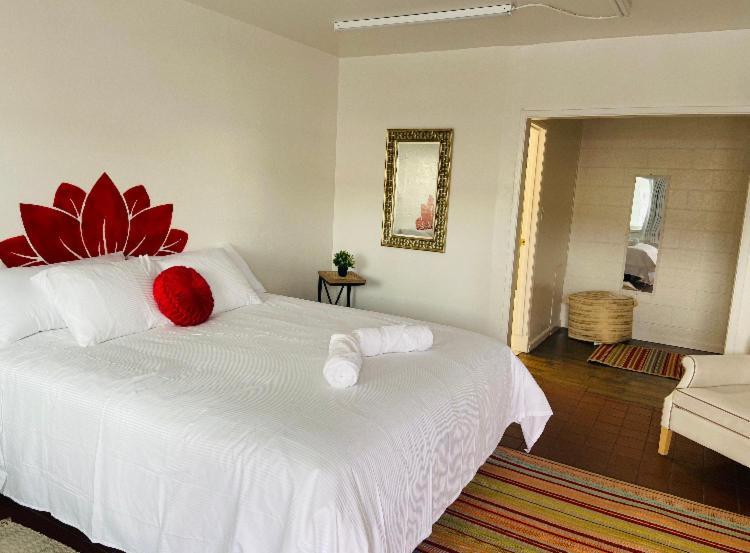 Nirvana Hotel Las Vegas Zewnętrze zdjęcie
