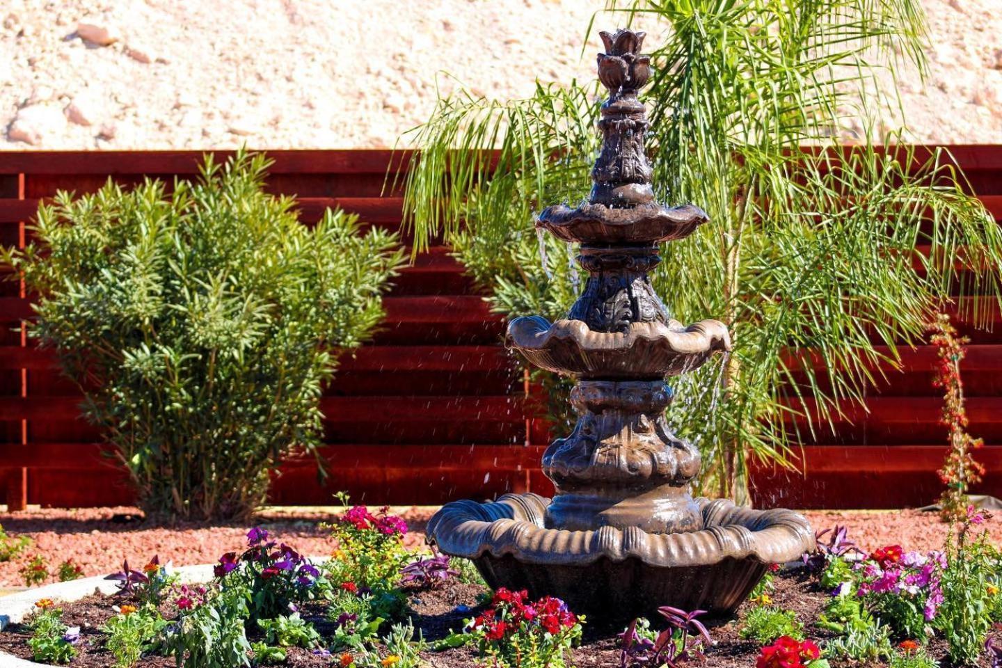 Nirvana Hotel Las Vegas Zewnętrze zdjęcie